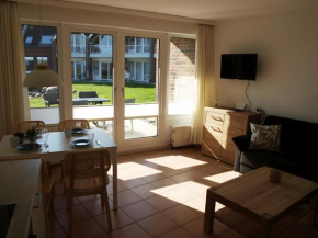 Ferienwohnung F1 am Ostseestrand Kronsgaard